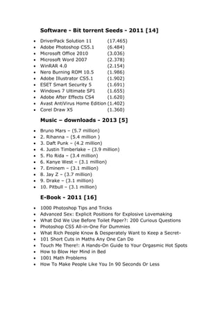 The Ultimate Fake Id Guide 2011 Version 8 Torrenting